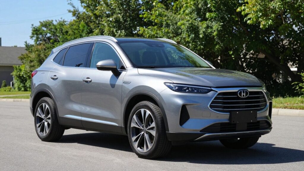 SsangYong Warranty: What's Covered and What's Not
