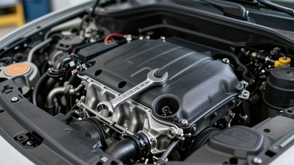 Universal parts that fit both SsangYong models: A comprehensive maintenance guide