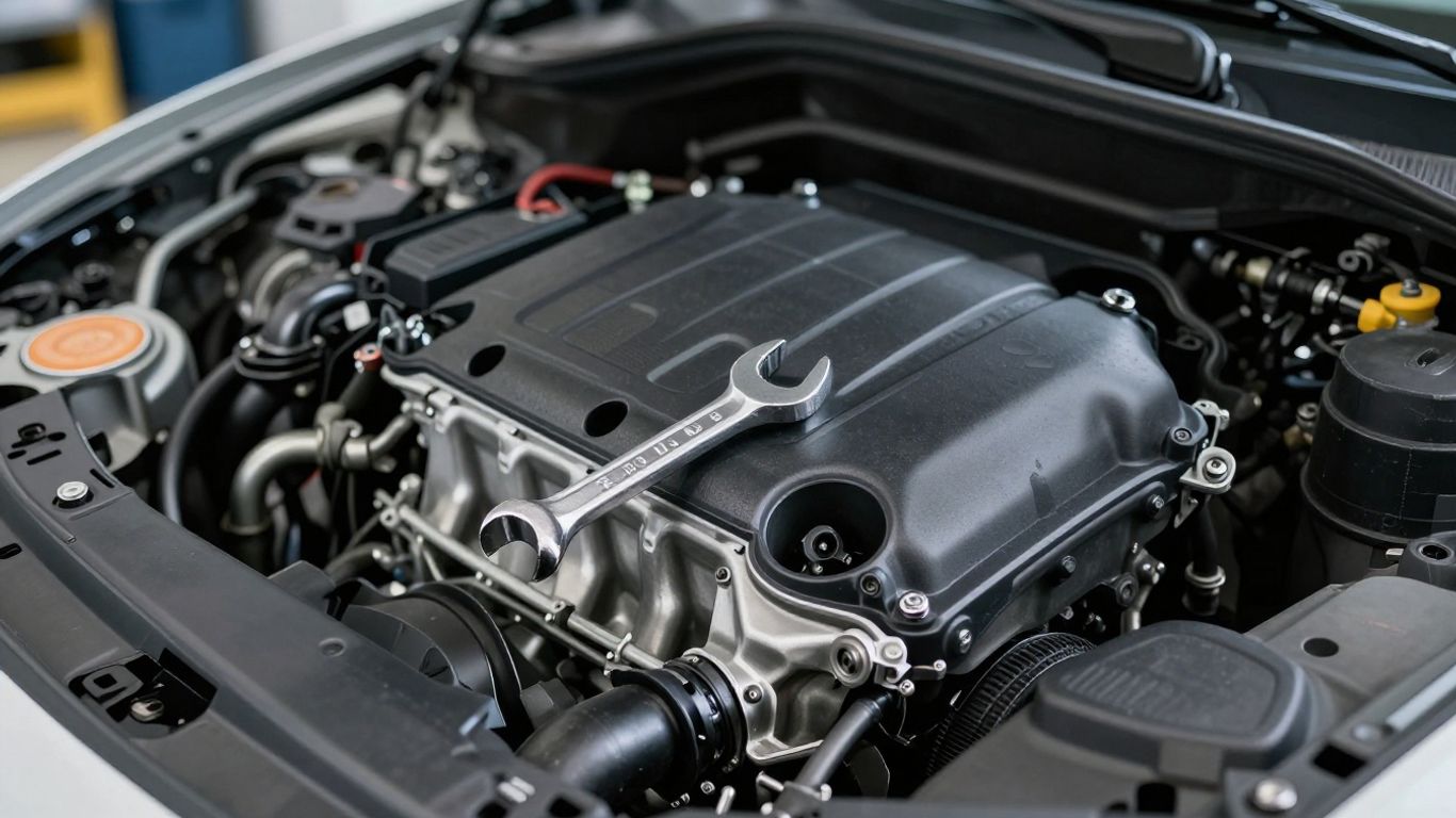 Universal parts that fit both SsangYong models: A comprehensive maintenance guide