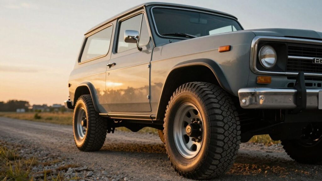 Why SsangYong parts are harder to find and where to look
