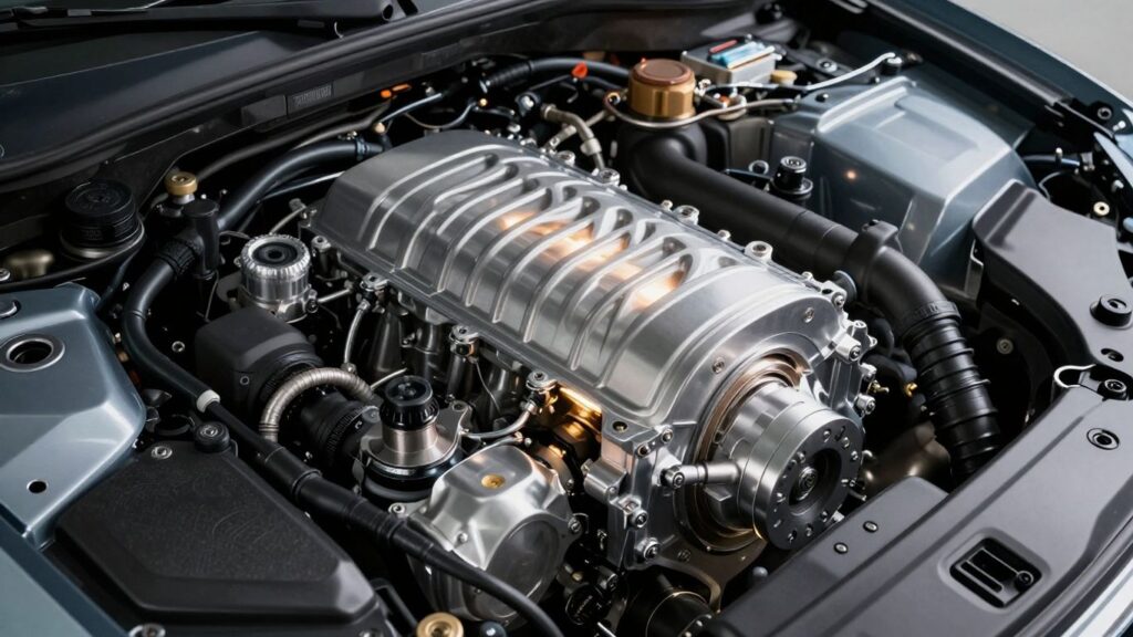 The ultimate guide to buying SsangYong genuine parts