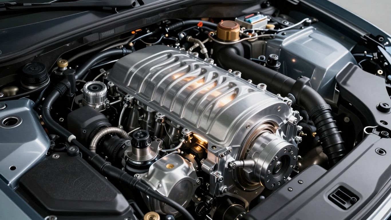 The ultimate guide to buying SsangYong genuine parts