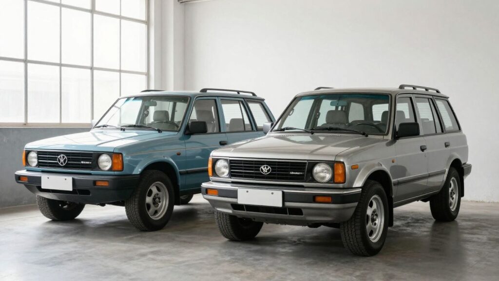 A complete guide to buying SsangYong spare parts online