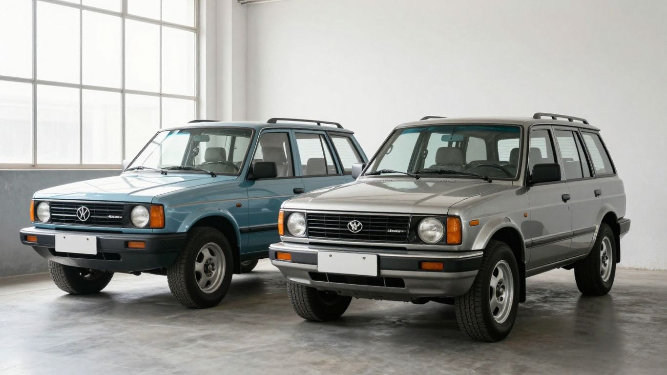 A complete guide to buying SsangYong spare parts online