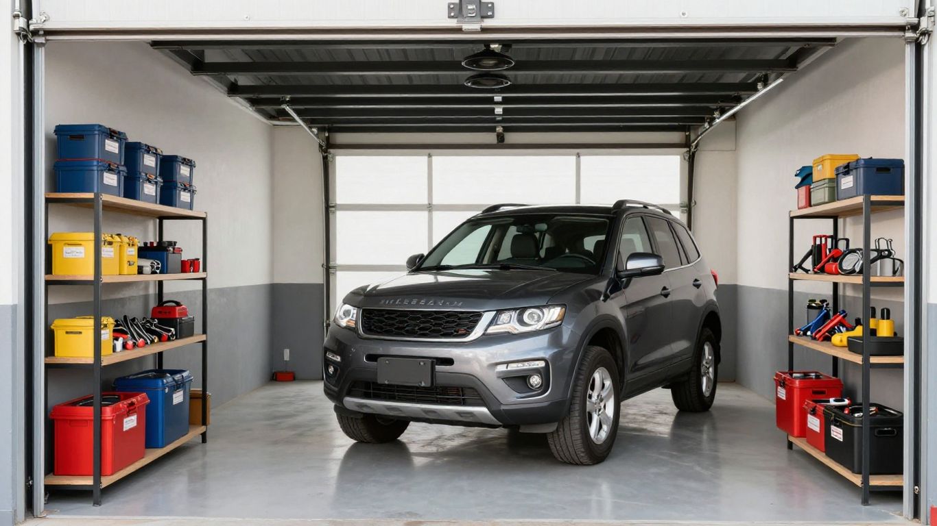 The ultimate guide to SsangYong aftermarket parts: Compatibility, quality, and where to buy