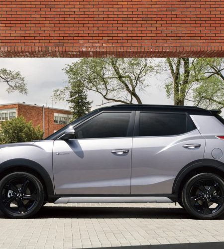 Tivoli grey side