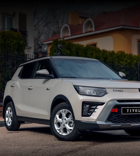 tivoli style